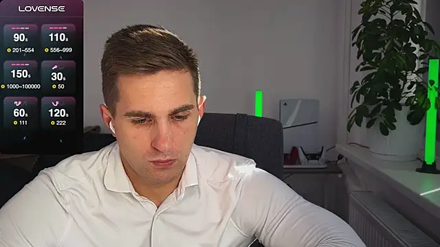 Sweeet  boy online show from September 2025 12:08:02 PM