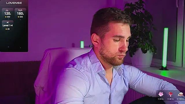 Sweeet  boy online show from October 2025 07:38:01 PM