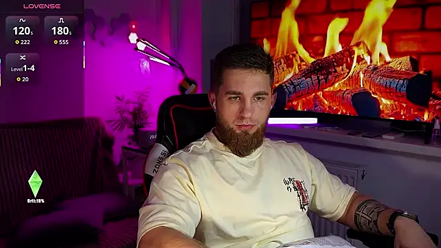 Sweeet  boy online show from March 2026 08:26:02 PM