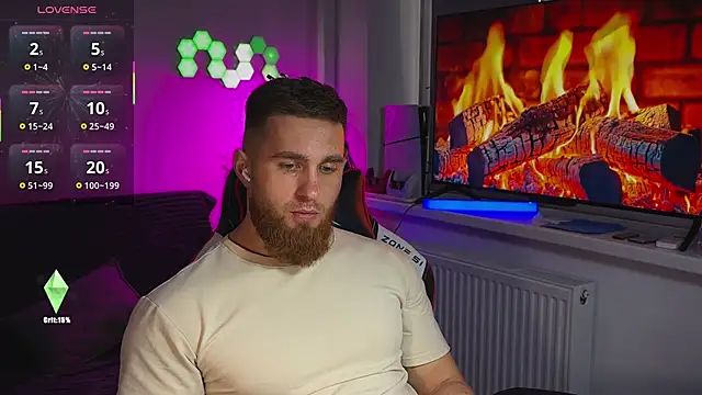 Sweeet  boy online show from April 2026 11:16:01 AM