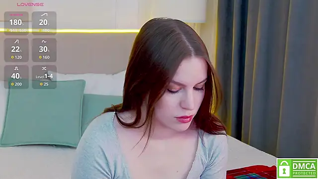 Snapshot of AmaliaBell chatting on December 2025 01:09:02 PM AmaliaBell online show from December 2025 01:09:02 PM