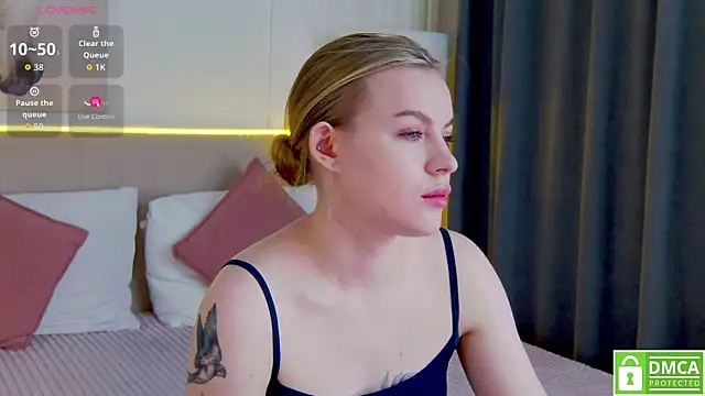 Snapshot of AmaliaBell chatting on January 2026 01:15:02 PM AmaliaBell online show from January 2026 01:15:02 PM