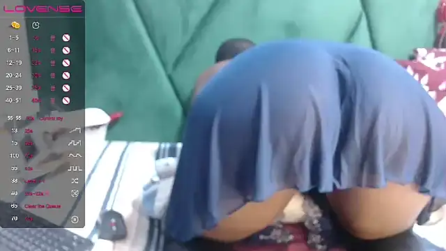 Snapshot of graciousxxx chatting on March 2025 01:07:02 PM graciousxxx online show from March 2025 01:07:02 PM