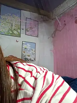 Snapshot of __Mai-love19__ chatting on February 2025 05:51:02 AM Mai-love19 online show from February 2025 05:51:02 AM