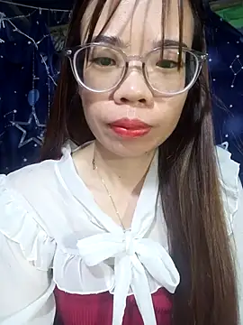 Snapshot of __Mai-love19__ chatting on October 2025 10:12:01 PM Mai-love19 online show from October 2025 10:12:01 PM