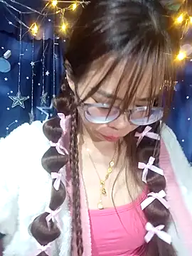   Mai-love19   online show from February 2026 02:53:01 AM