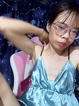   Mai-love19   online show from April 2026 08:39:01 AM