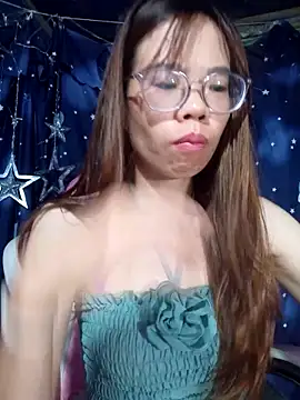   Mai-love19   online show from May 2026 11:10:01 PM