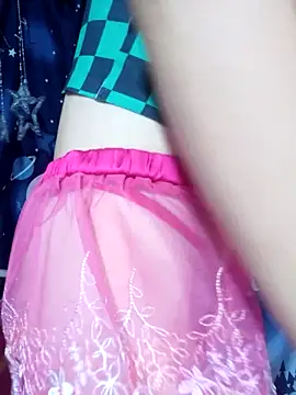   Mai-love19   online show from May 2026 01:22:02 AM