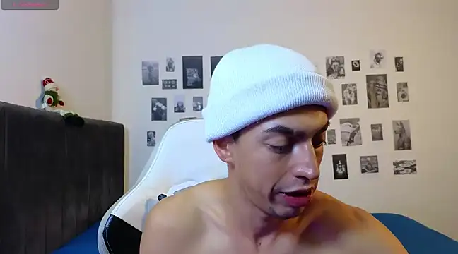 perlman gigolo2 online show from December 2024 01:11:02 PM