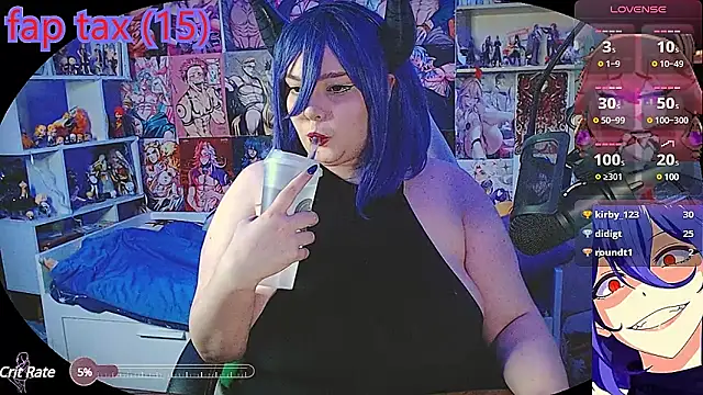  jin kim  online show from January 2025 11:16:01 PM