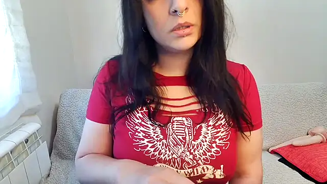 Lustylia online show from October 2025 08:53:02 AM