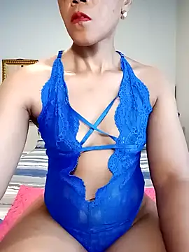 BabySweetDee online show from January 2025 08:24:01 AM