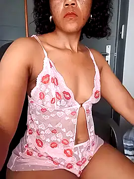 BabySweetDee online show from January 2025 08:36:01 AM