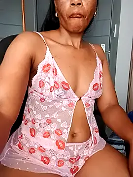 BabySweetDee online show from February 2025 10:25:02 AM