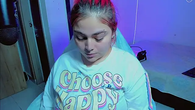 Kpayton99 online show from February 2025 03:34:02 AM