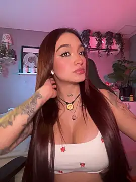 DaniDusan  online show from January 2026 09:07:02 PM