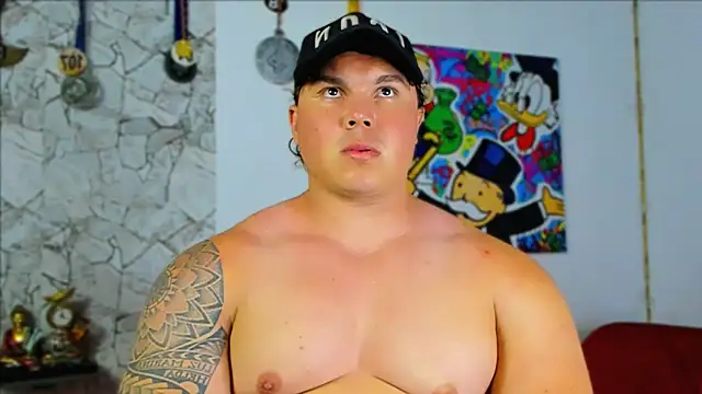 Drakexion21 online show from September 2025 09:38:01 PM