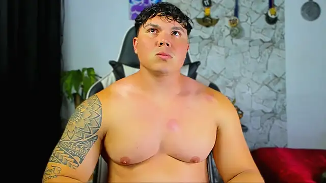 Drakexion21 online show from September 2025 12:04:01 AM