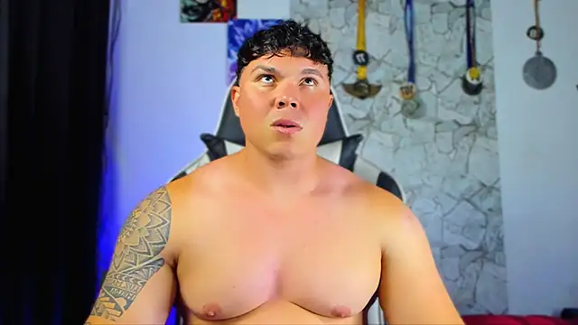 Drakexion21 online show from October 2025 11:13:02 PM