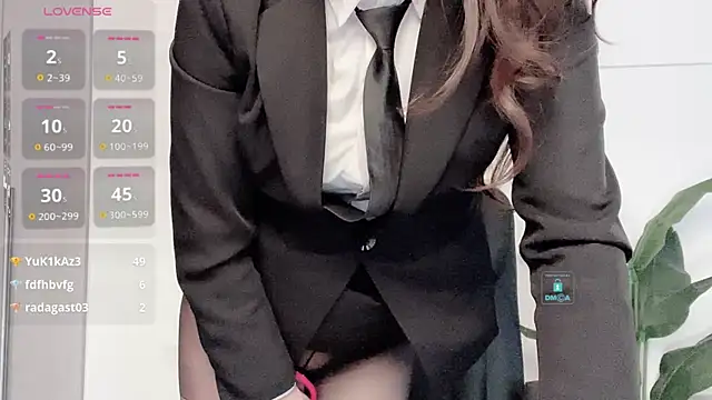 Snapshot of Oo_Kaixin_oO chatting on January 2025 09:25:02 AM Oo Kaixin oO online show from January 2025 09:25:02 AM