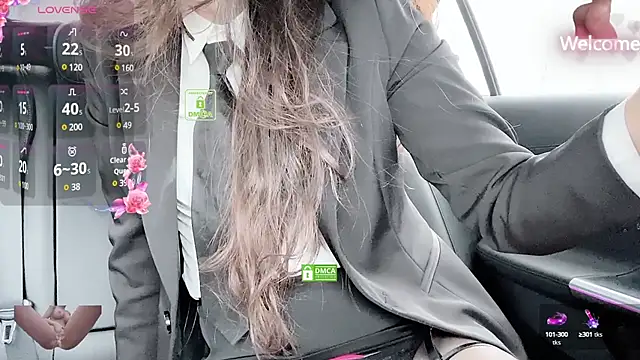 Snapshot of Oo_Kaixin_oO chatting on February 2025 06:50:02 AM Oo Kaixin oO online show from February 2025 06:50:02 AM