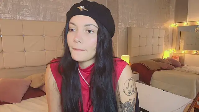 Baby Venuss online show from March 2025 03:33:02 AM