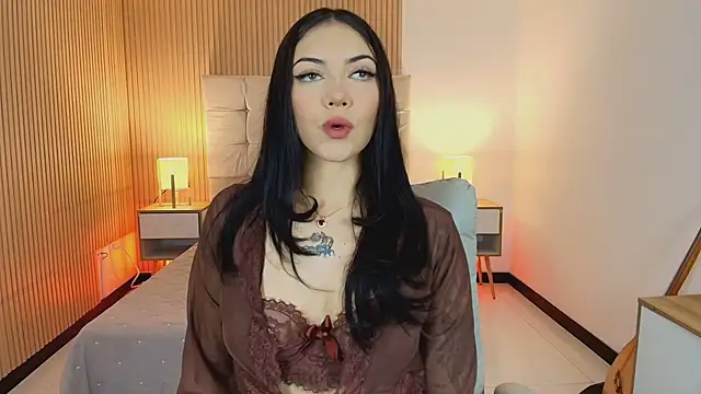 Baby Venuss online show from May 2026 03:24:02 AM
