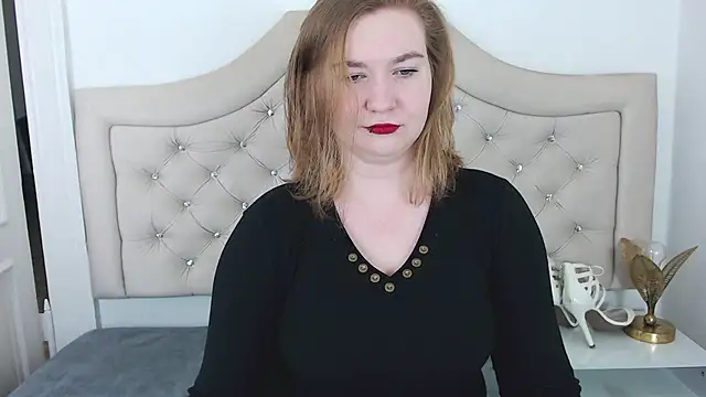 LaraDream online show from January 2025 07:13:02 PM