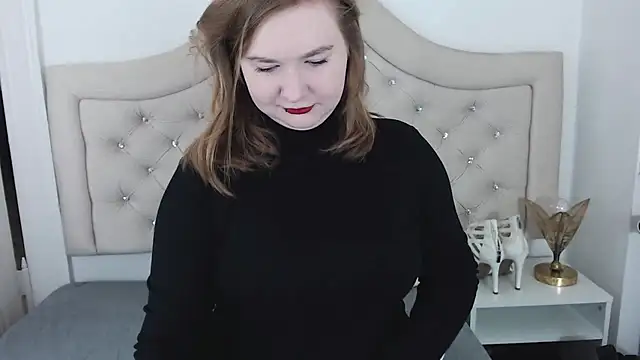 LaraDream online show from January 2025 08:44:01 PM