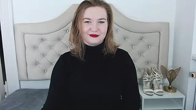 LaraDream online show from January 2025 06:52:01 PM