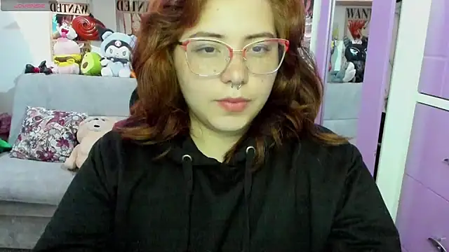 soficammy online show from December 2024 12:46:02 AM