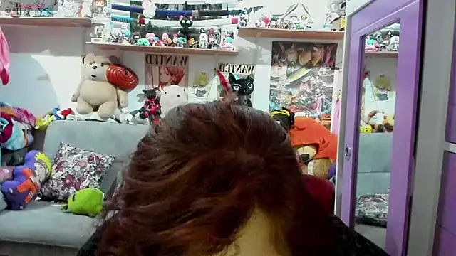 soficammy online show from January 2025 08:37:02 PM