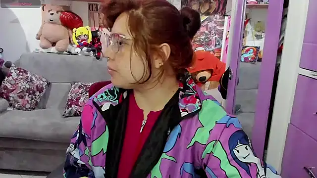 soficammy online show from January 2025 12:51:02 AM