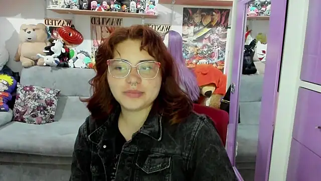 soficammy online show from January 2025 06:21:01 AM