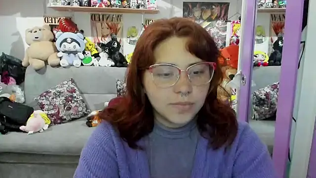 soficammy online show from January 2025 01:42:01 AM