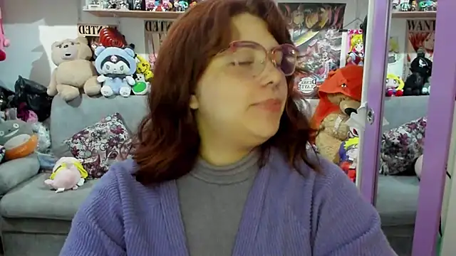 soficammy online show from January 2025 04:44:02 AM