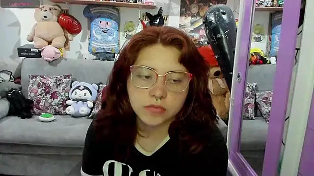 soficammy online show from January 2025 10:51:02 PM