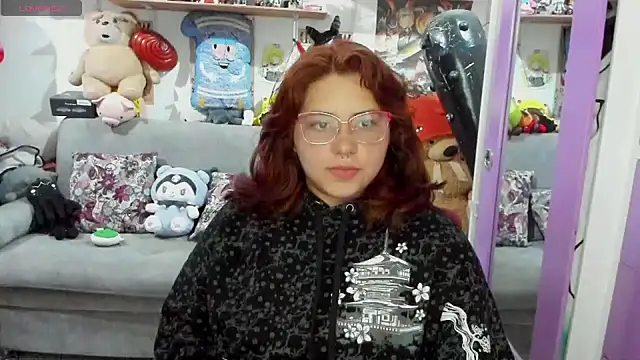 soficammy online show from January 2025 01:54:01 AM