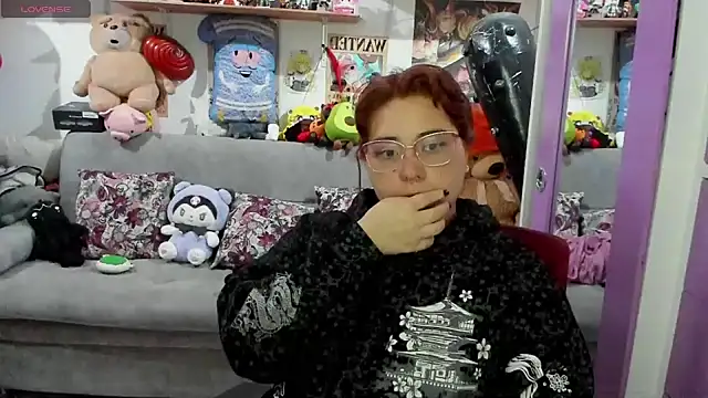 soficammy online show from January 2025 11:22:01 PM