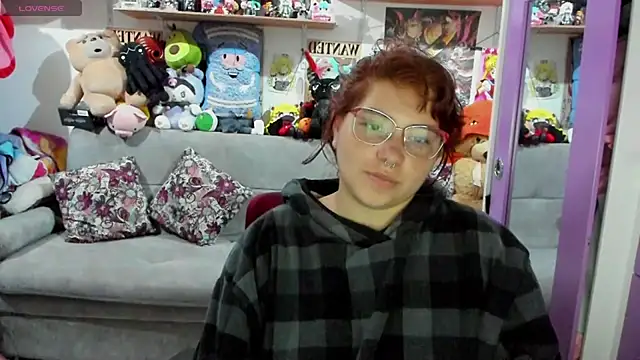 soficammy online show from January 2025 07:14:01 AM