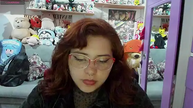 soficammy online show from February 2025 11:38:02 PM