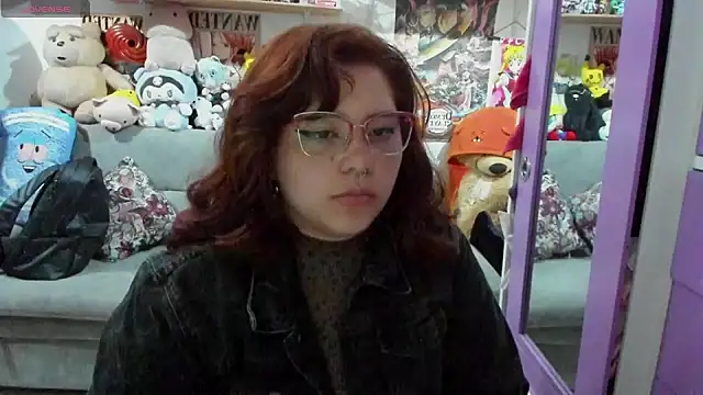 soficammy online show from February 2025 02:40:02 AM