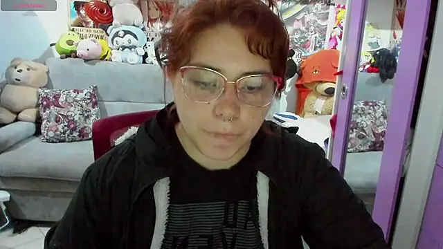 soficammy online show from February 2025 09:57:01 PM