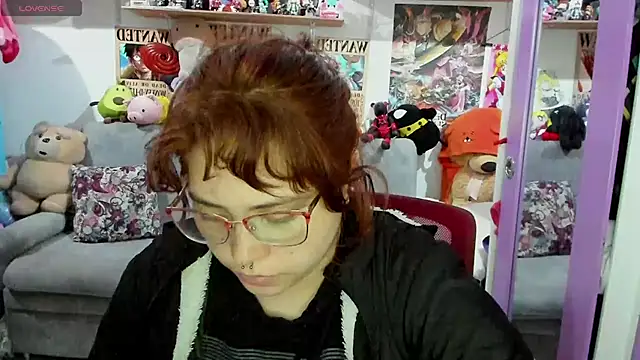 soficammy online show from February 2025 04:04:01 AM