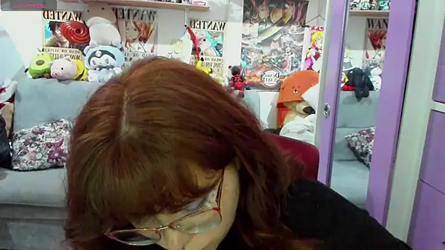 soficammy online show from February 2025 12:59:02 AM