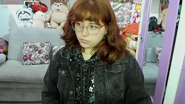 soficammy online show from February 2025 12:59:01 AM