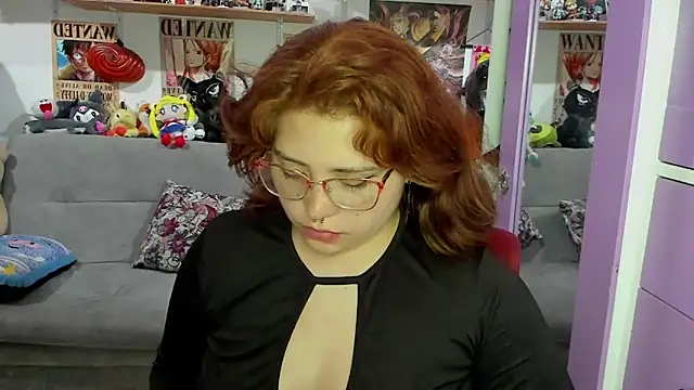 soficammy online show from March 2025 05:00:02 AM