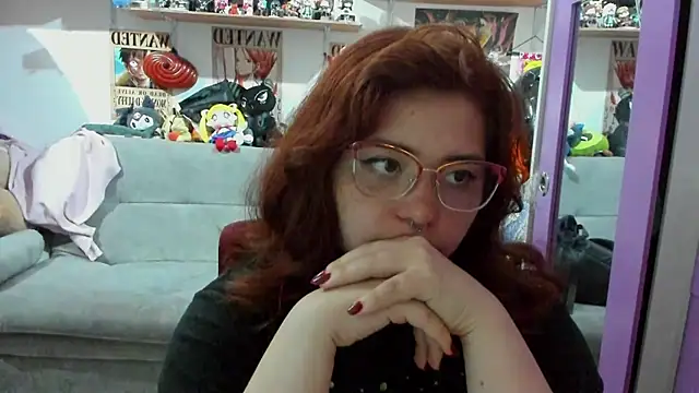 soficammy online show from March 2025 10:32:01 PM