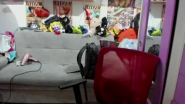 soficammy online show from March 2025 11:05:02 PM